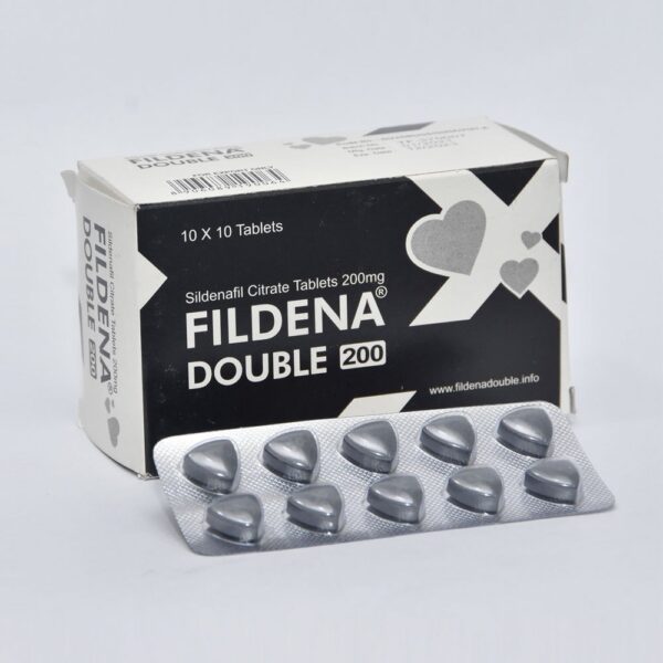 Fildena 200mg